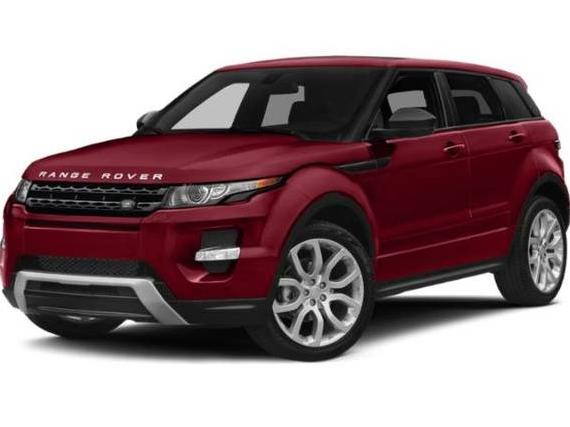 LAND ROVER RANGE ROVER EVOQUE 2015 SALVN2BG3FH994630 image
